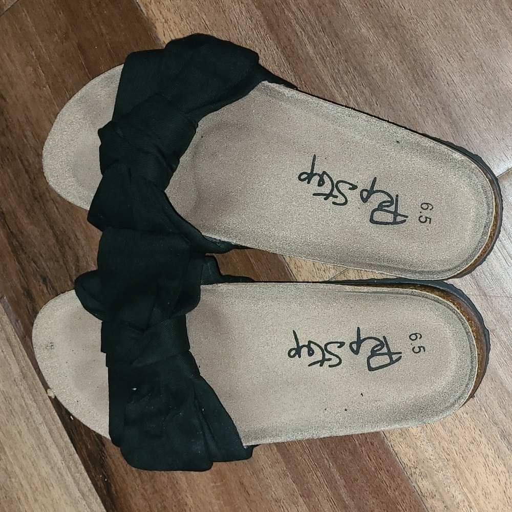 Pep STep sandals 6.5